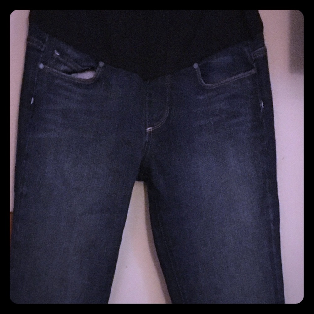 Maternity Jeans